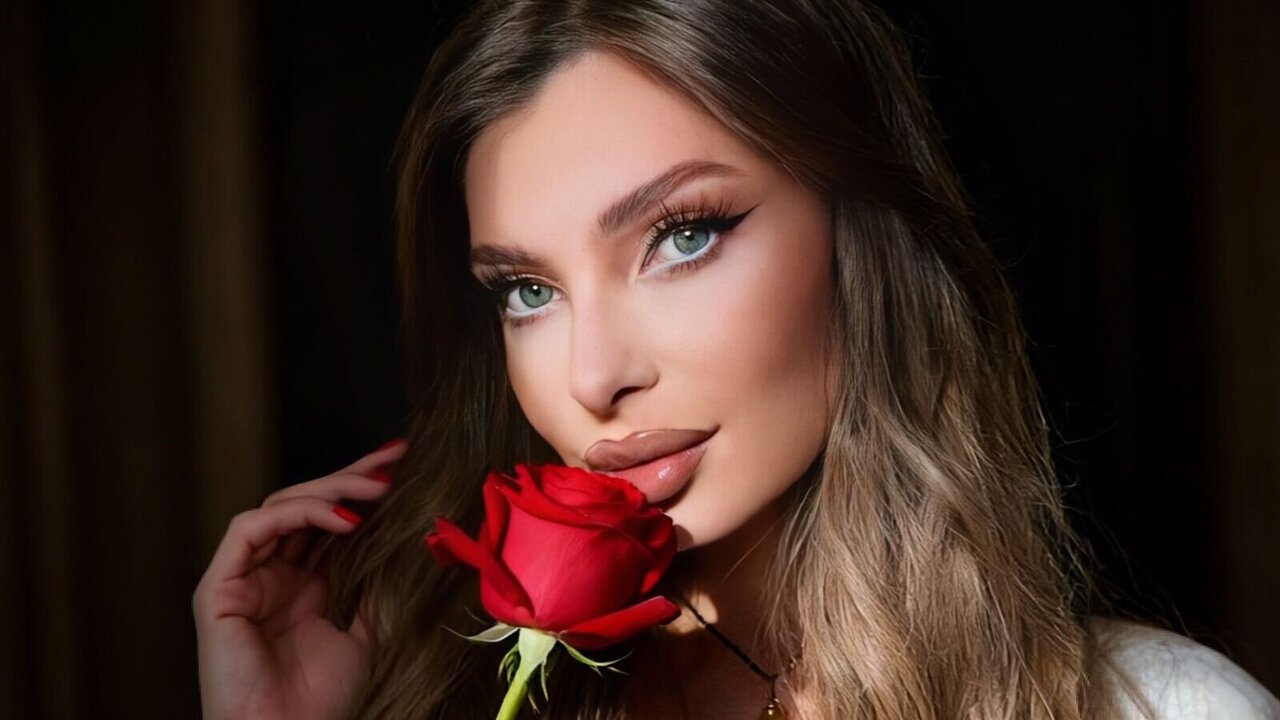 Speak with Alessia Live