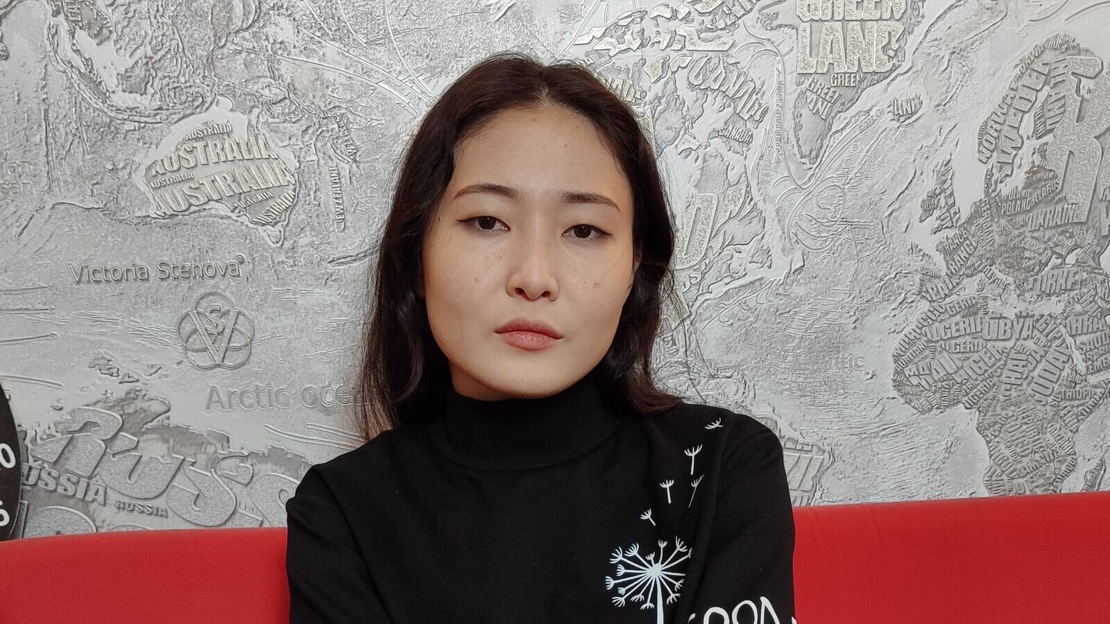 Speak with AliceFerra Live