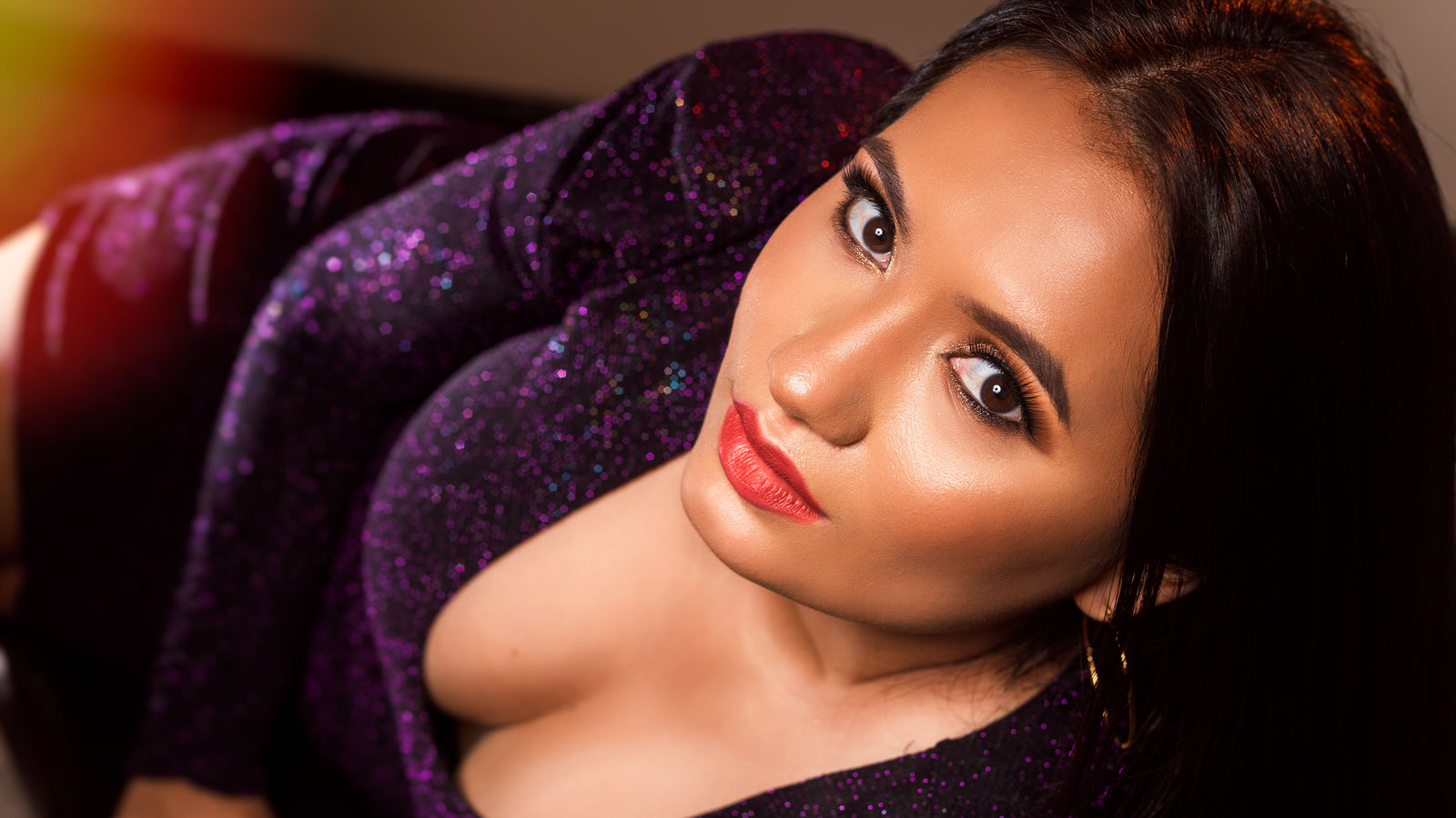 Speak with AllySaenz Live