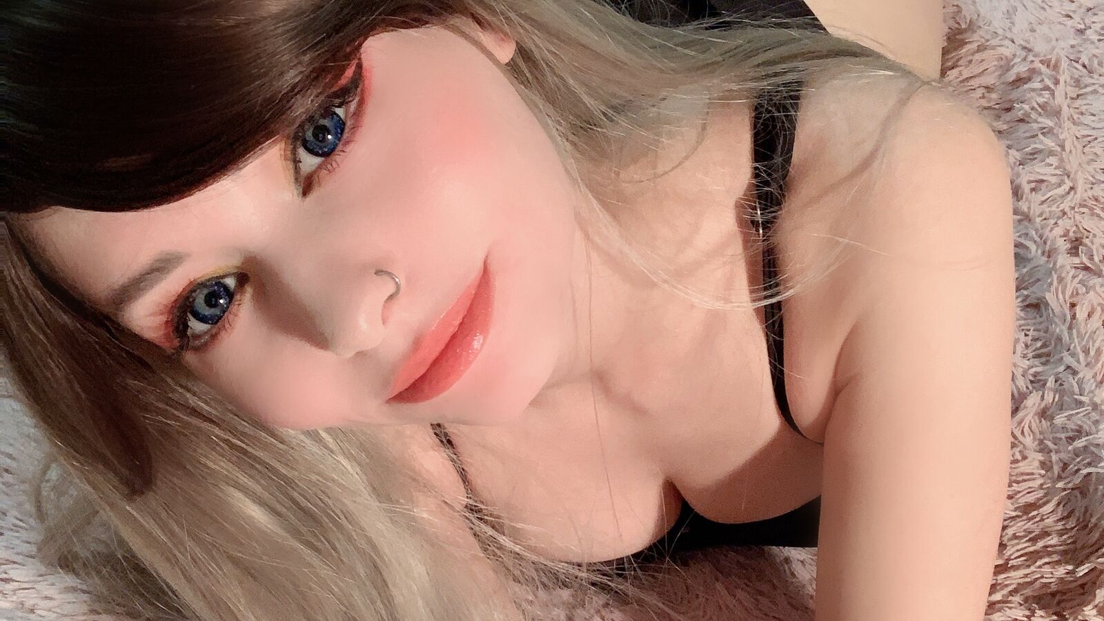 Speak with AlyssaKasatka Live