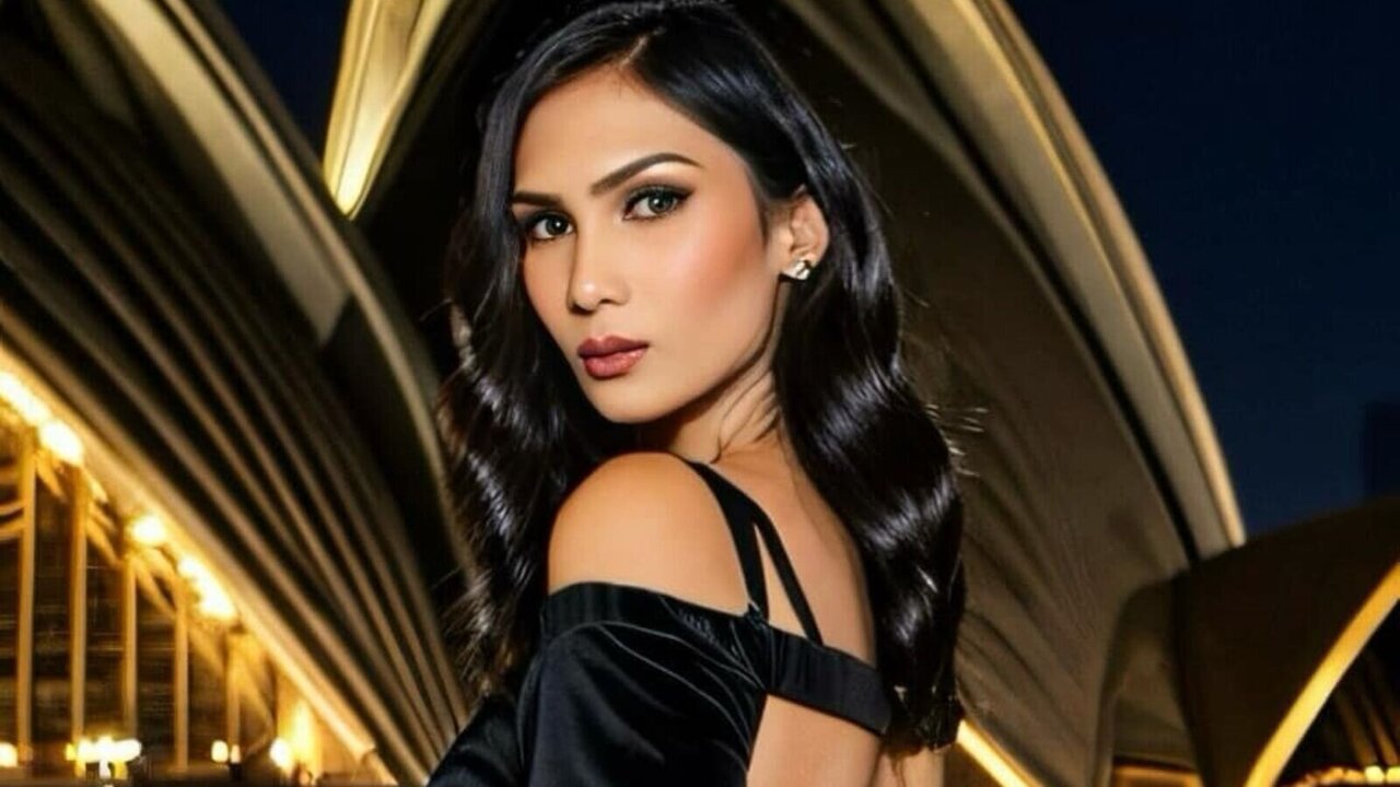 Speak with AmayraFuentes Live