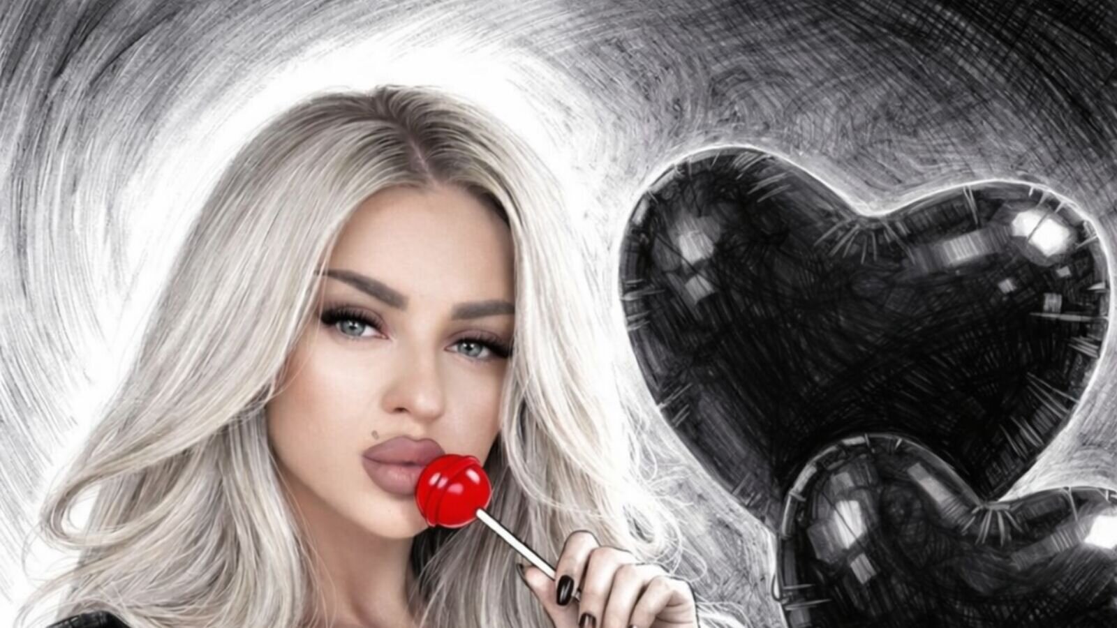 Speak with AnastasiaKali Live