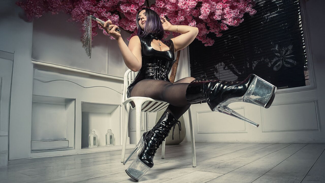 Speak with AnnaHarmonie Live