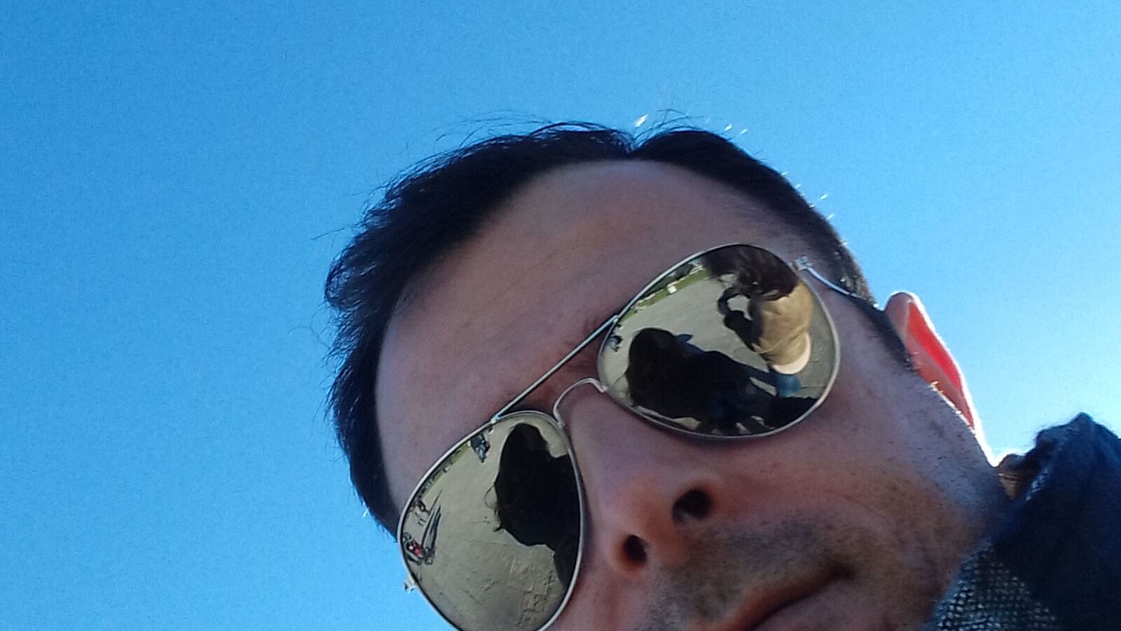 Speak with AntonioTimido Live