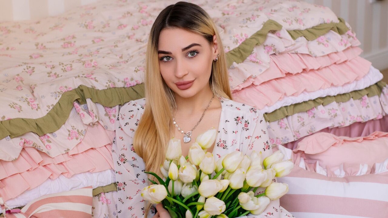 Speak with BarbaraRosy Live