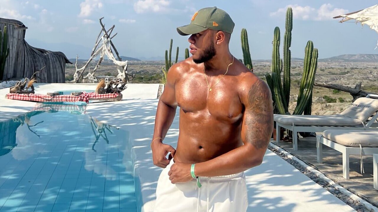 Speak with BenjaminCol Live