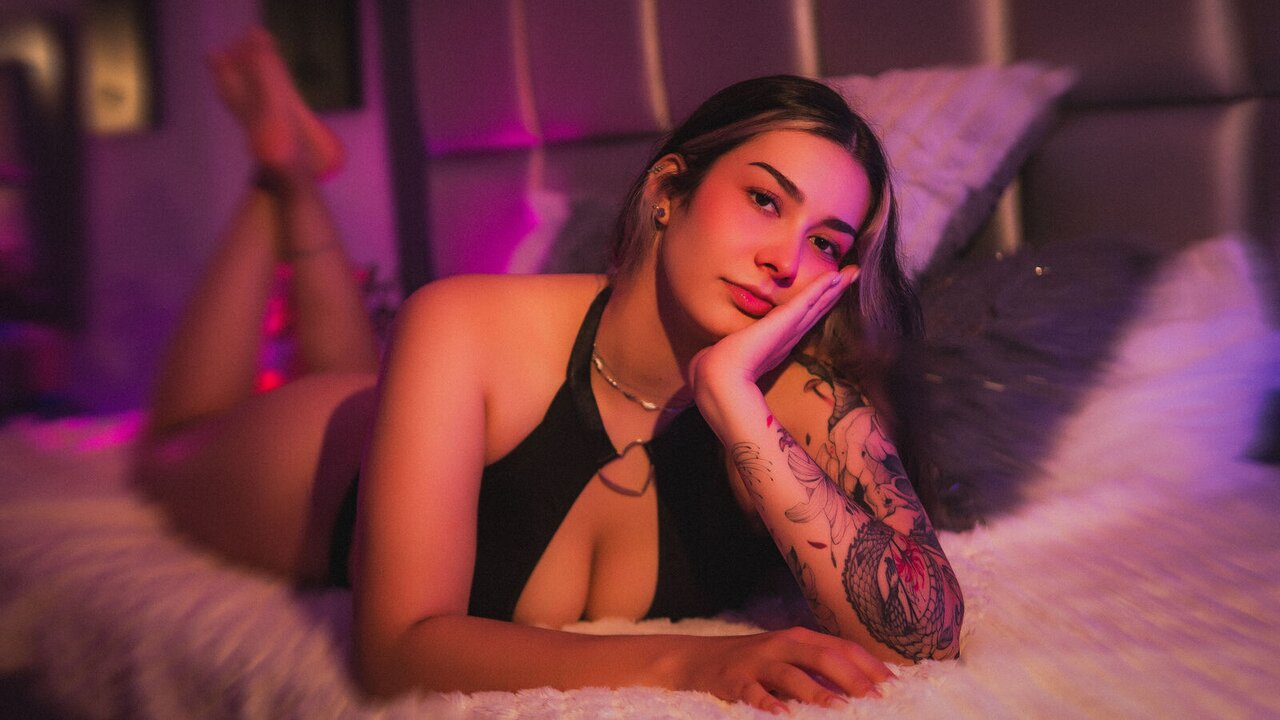 Speak with BonnieRider Live