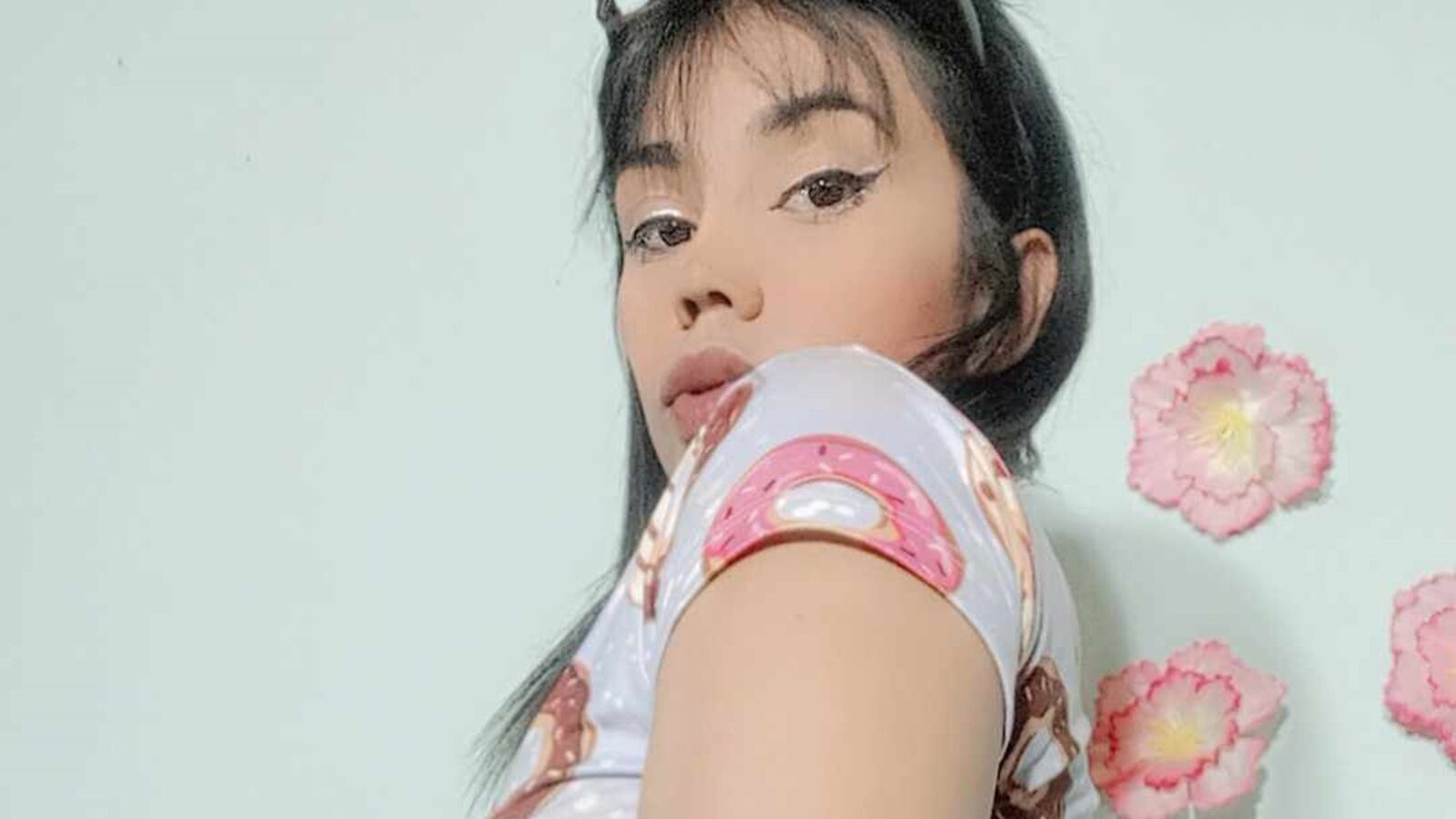 Speak with BrianaEvergreen Live