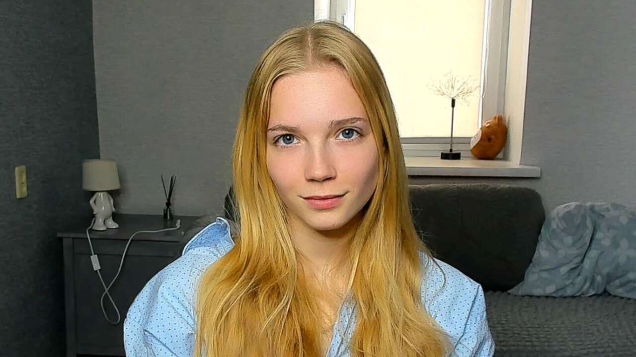 Speak with CarmanChapmon Live