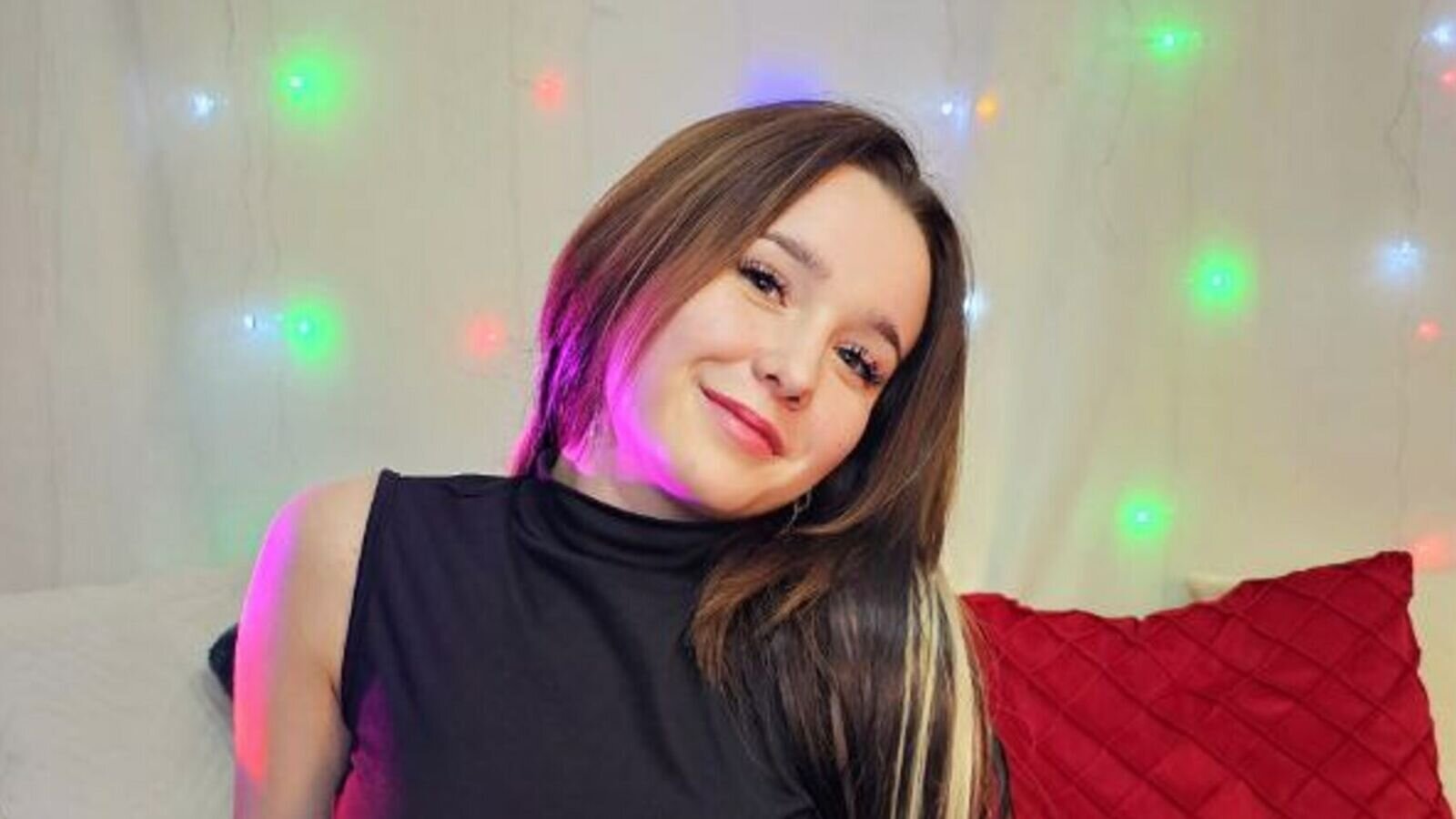 Speak with CleoEvans Live