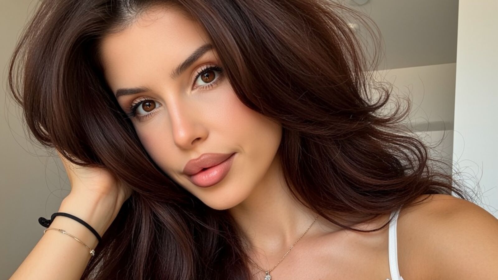 Speak with CoryGlam Live