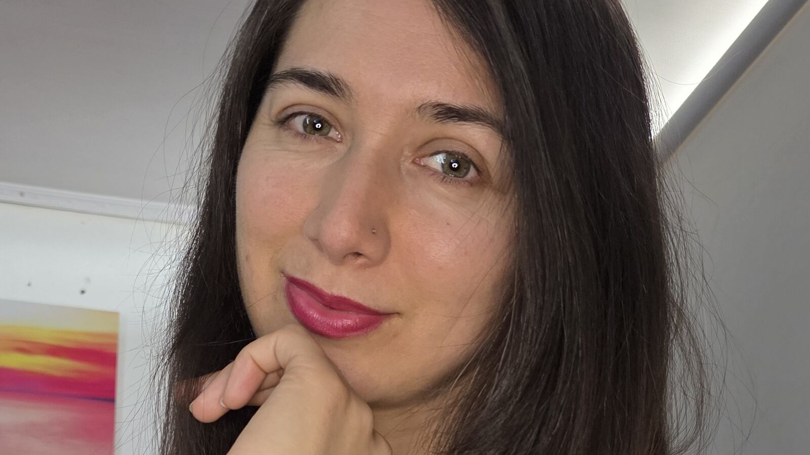 Speak with DaniVelvet Live
