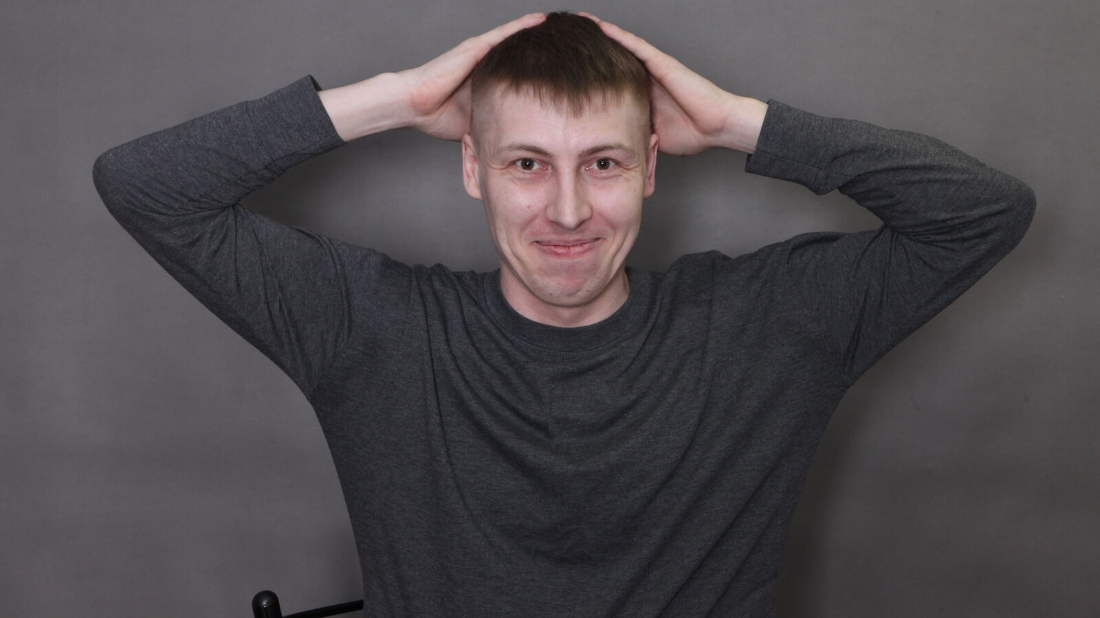 Speak with DarienBrown Live