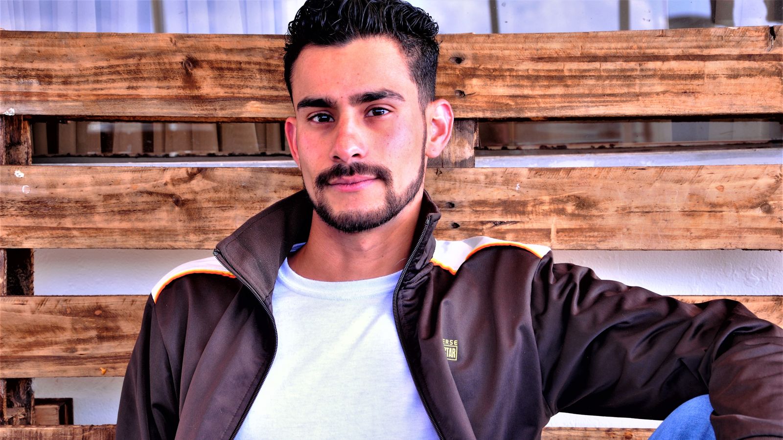 Speak with DiegoGill Live