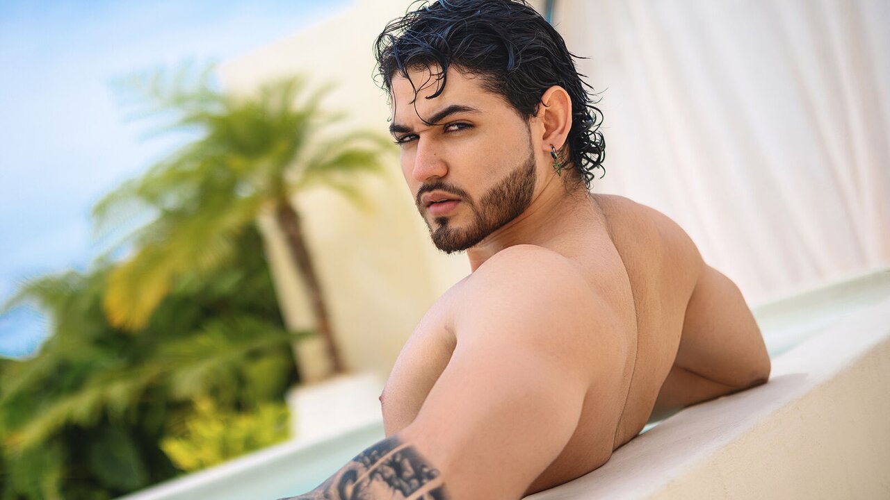 Speak with ElianKeiser Live