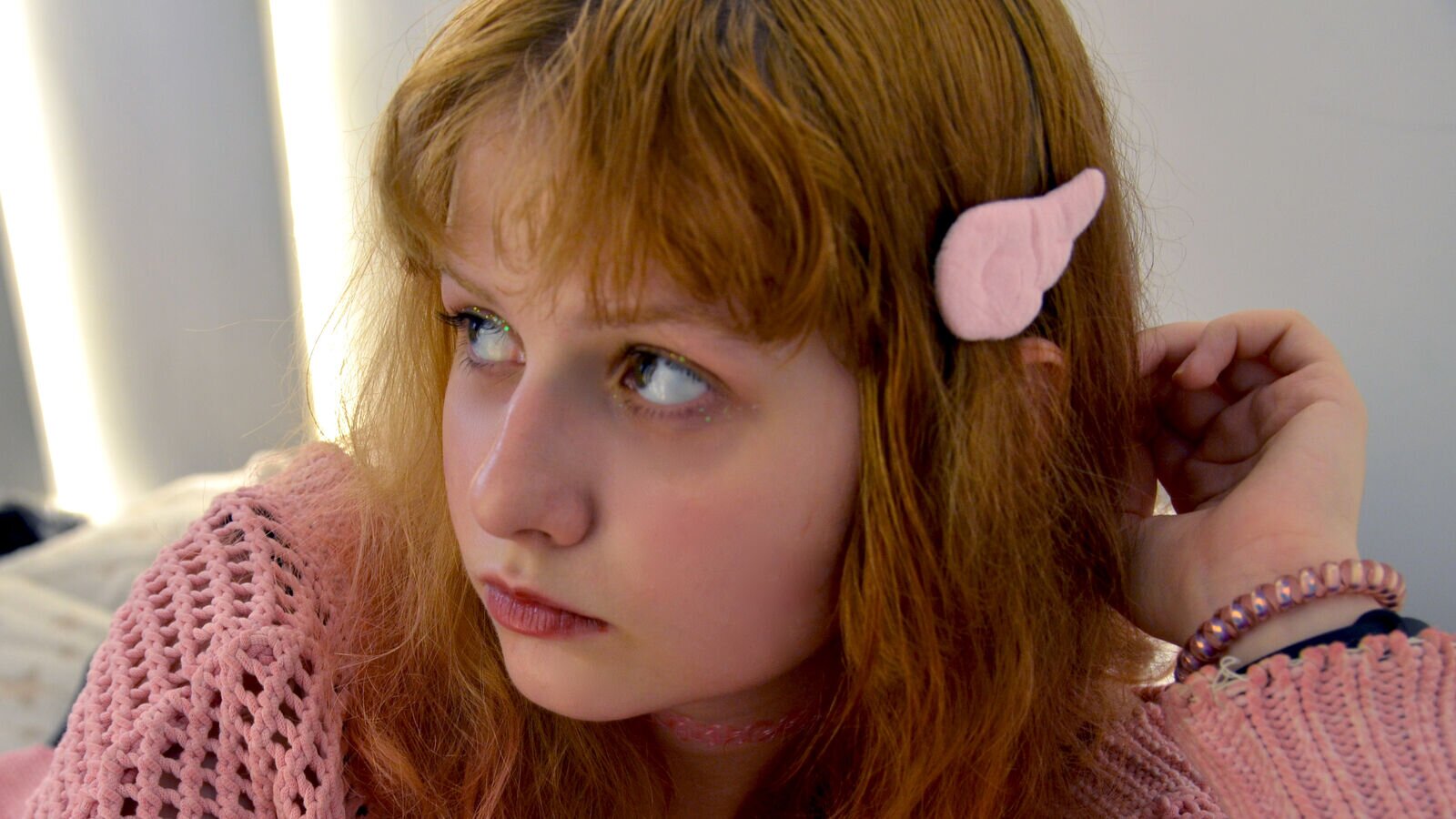 Speak with ElisMorsten Live