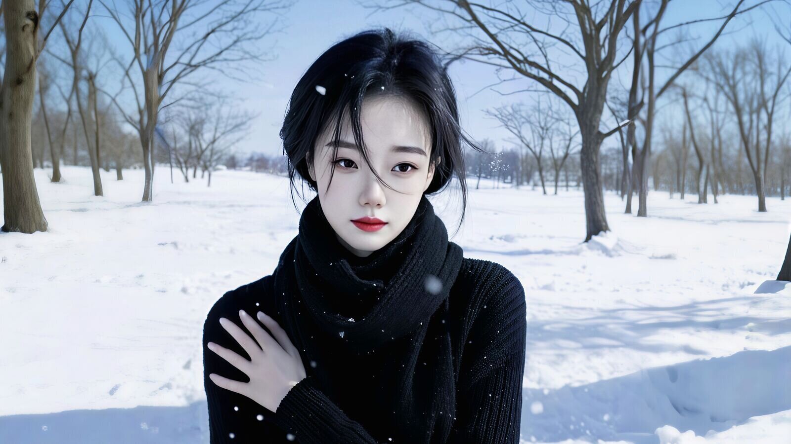 Speak with EsmeBrowm Live