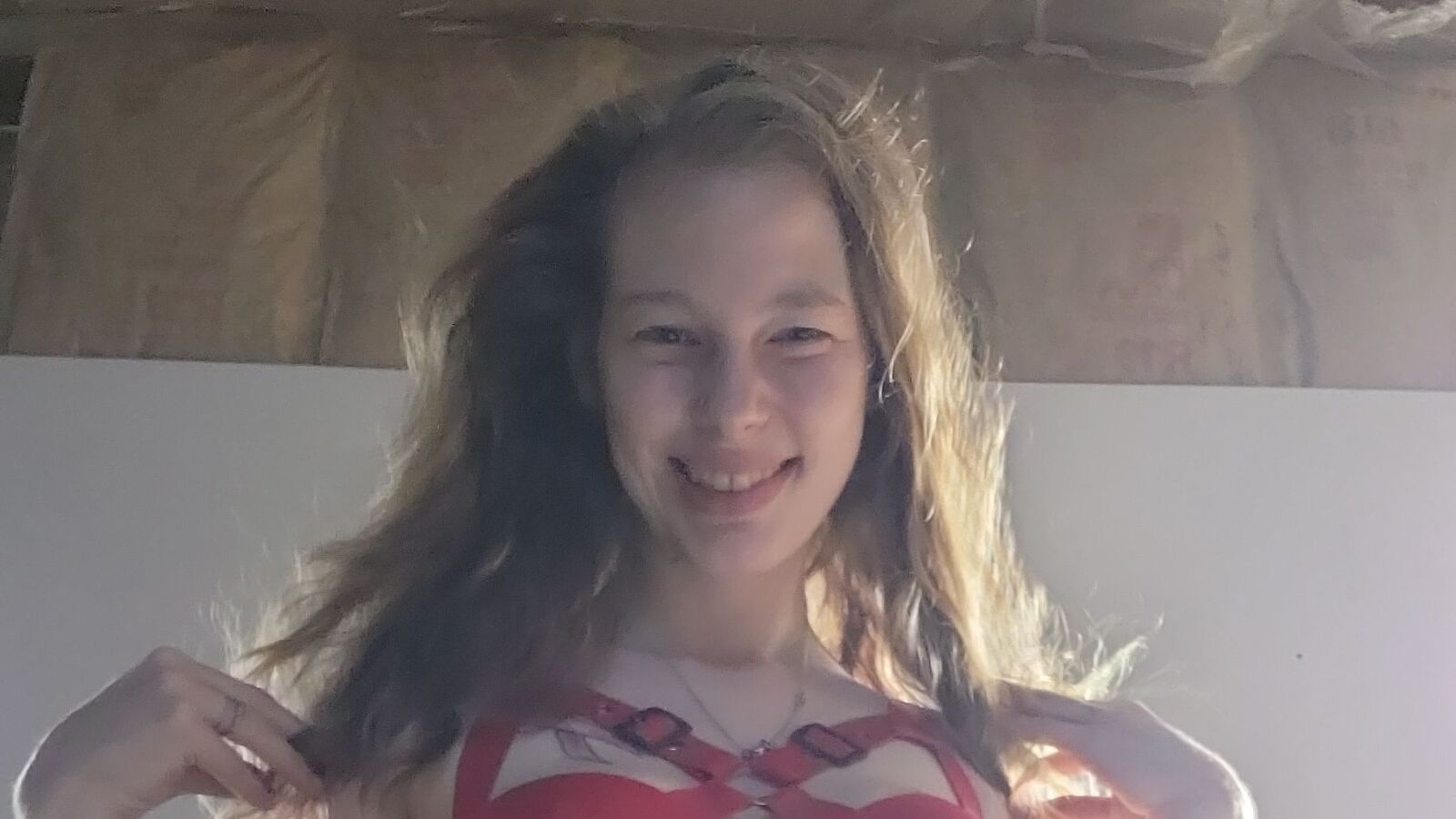 Speak with FireGurlz Live