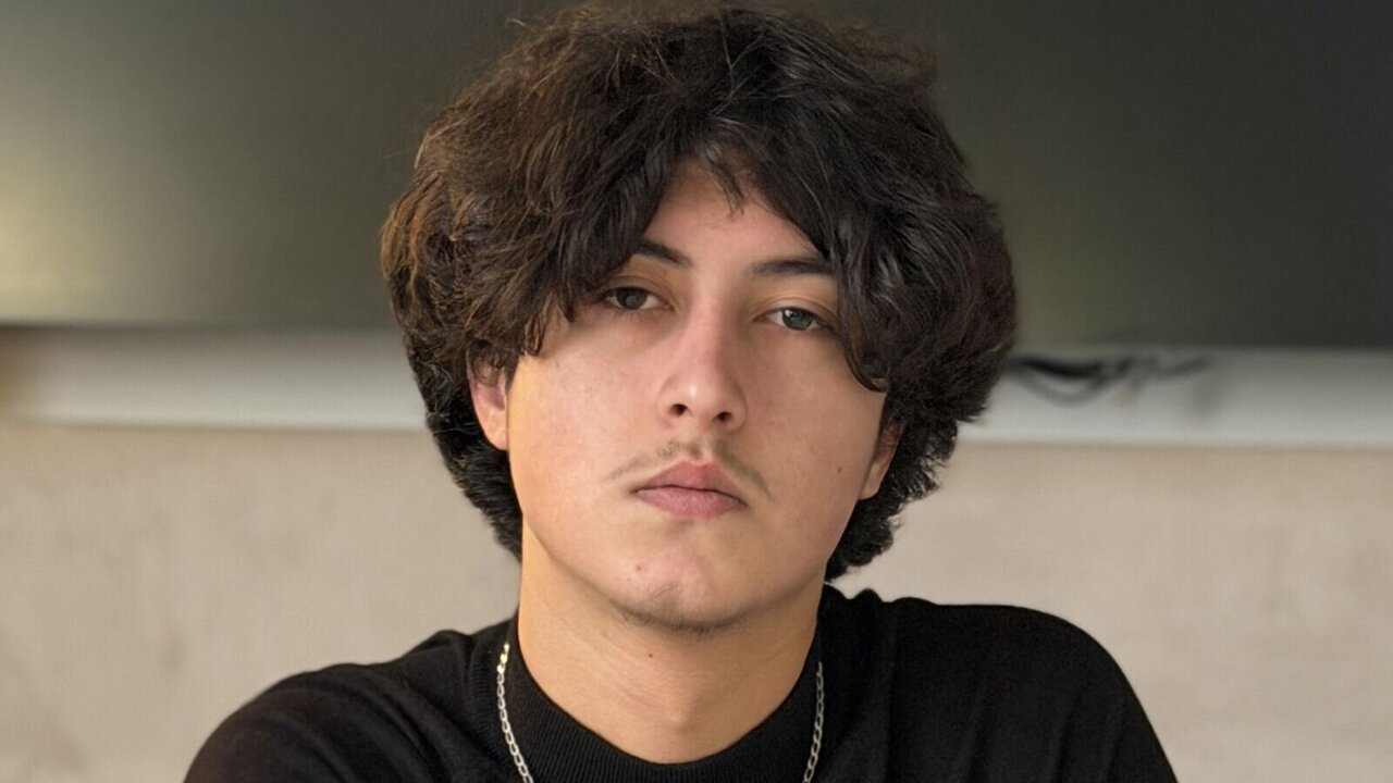 Speak with GriffinDane Live