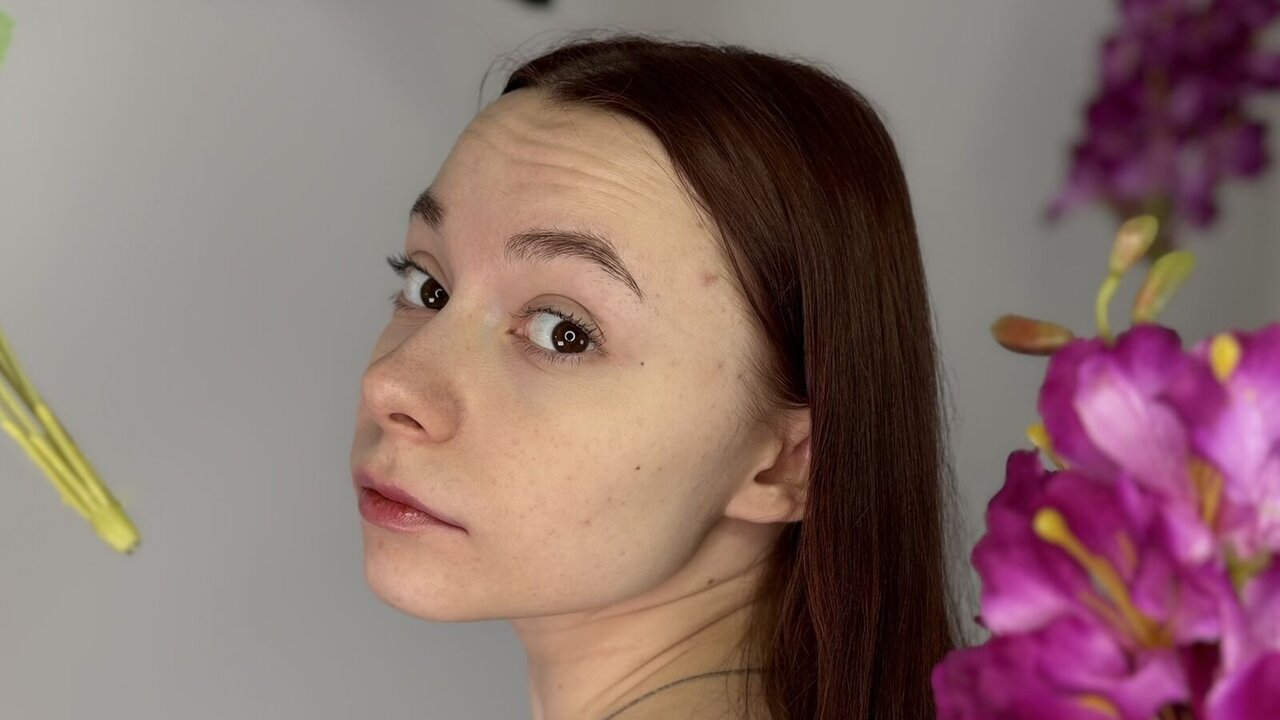 Speak with HarrietSimm Live