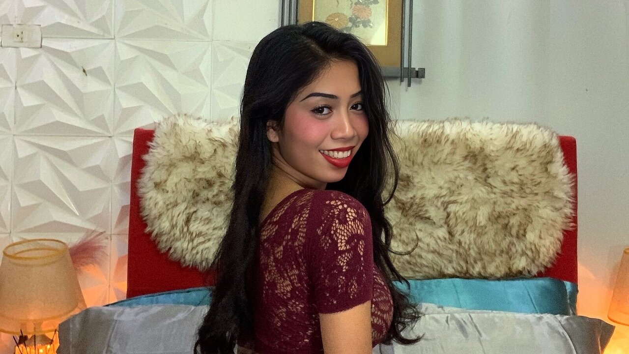 Speak with IrenaCox Live