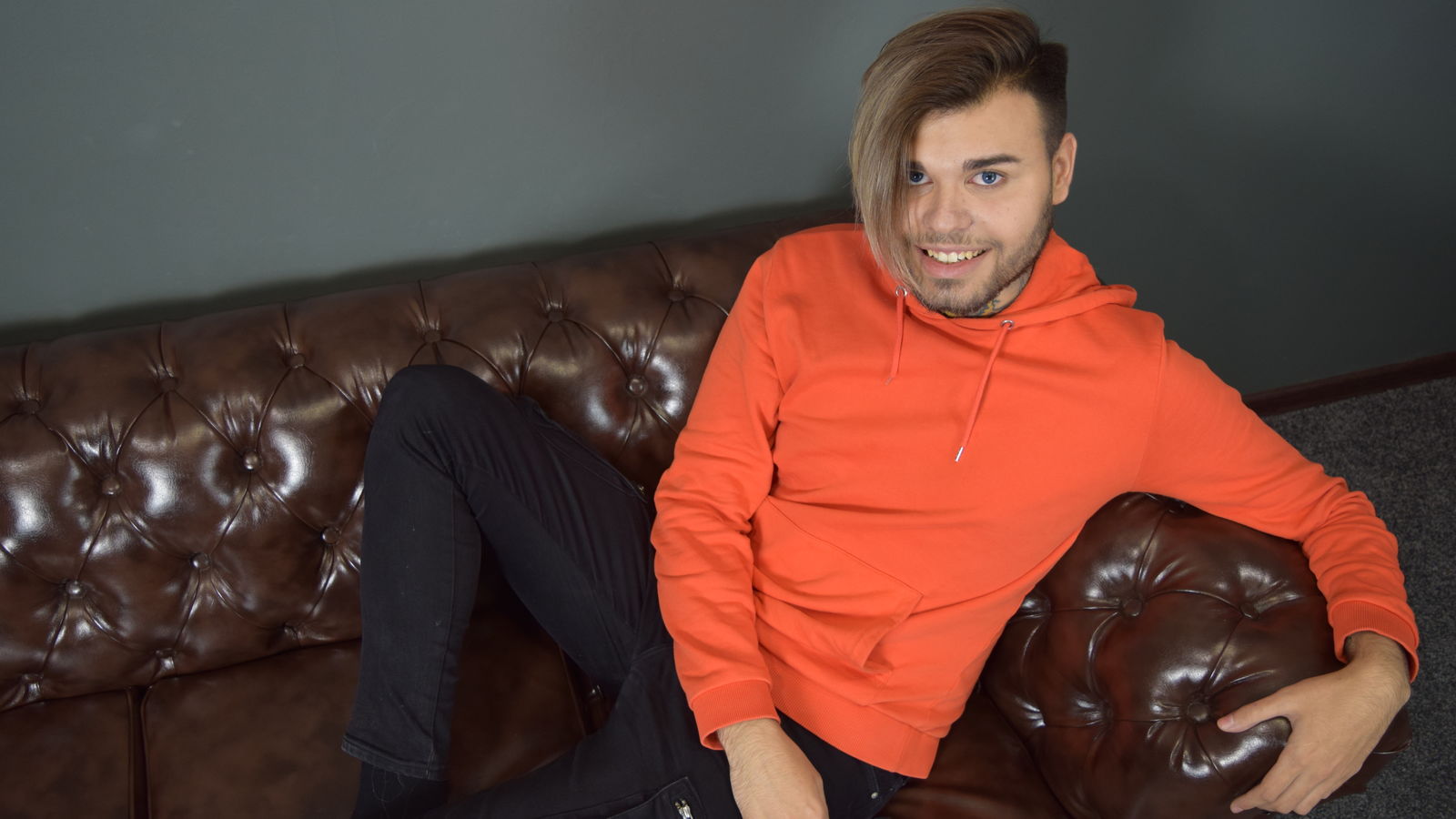 Speak with JakeCreed Live