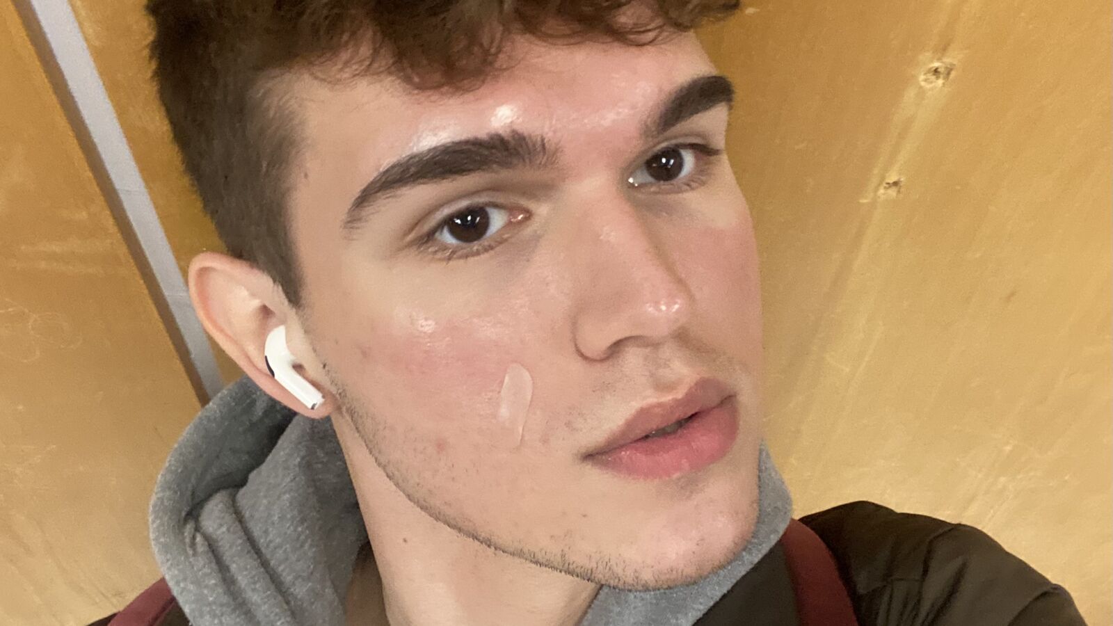 Speak with JakeWhitlake Live