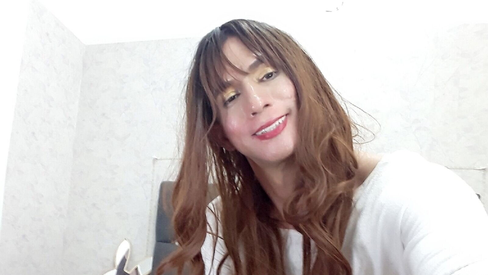 Speak with JeniferMorris Live