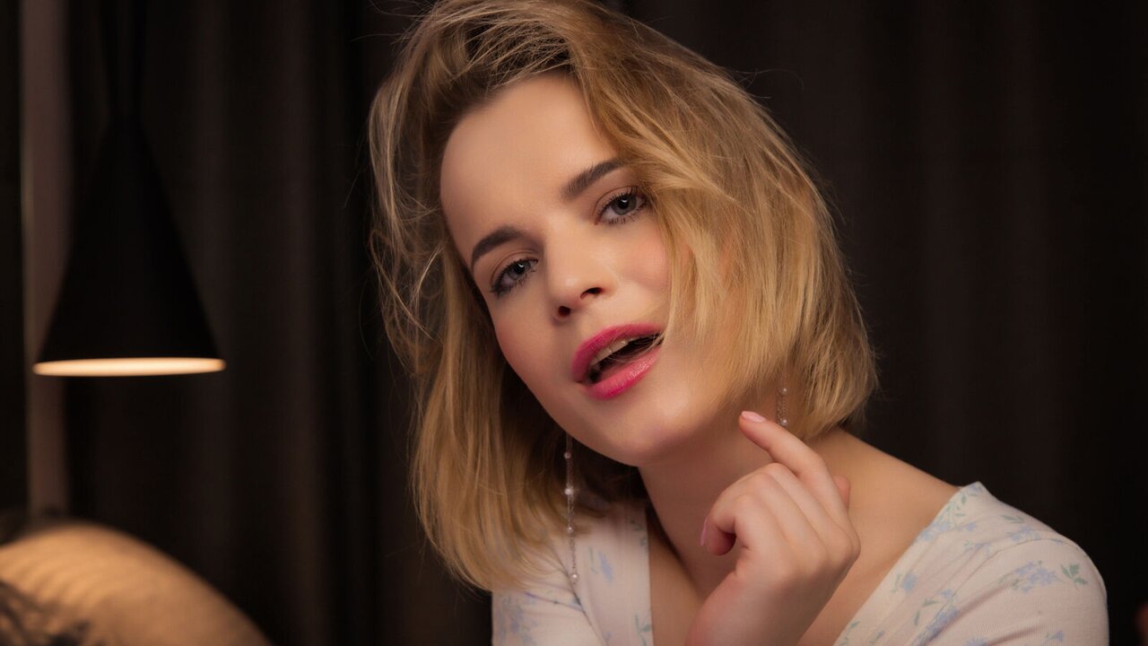 Speak with JessicaBeverly Live