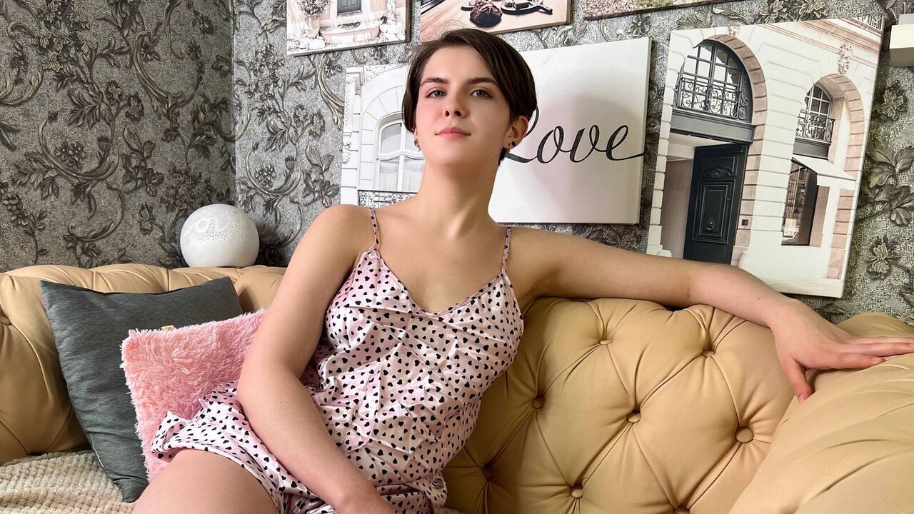 Speak with KateViz Live