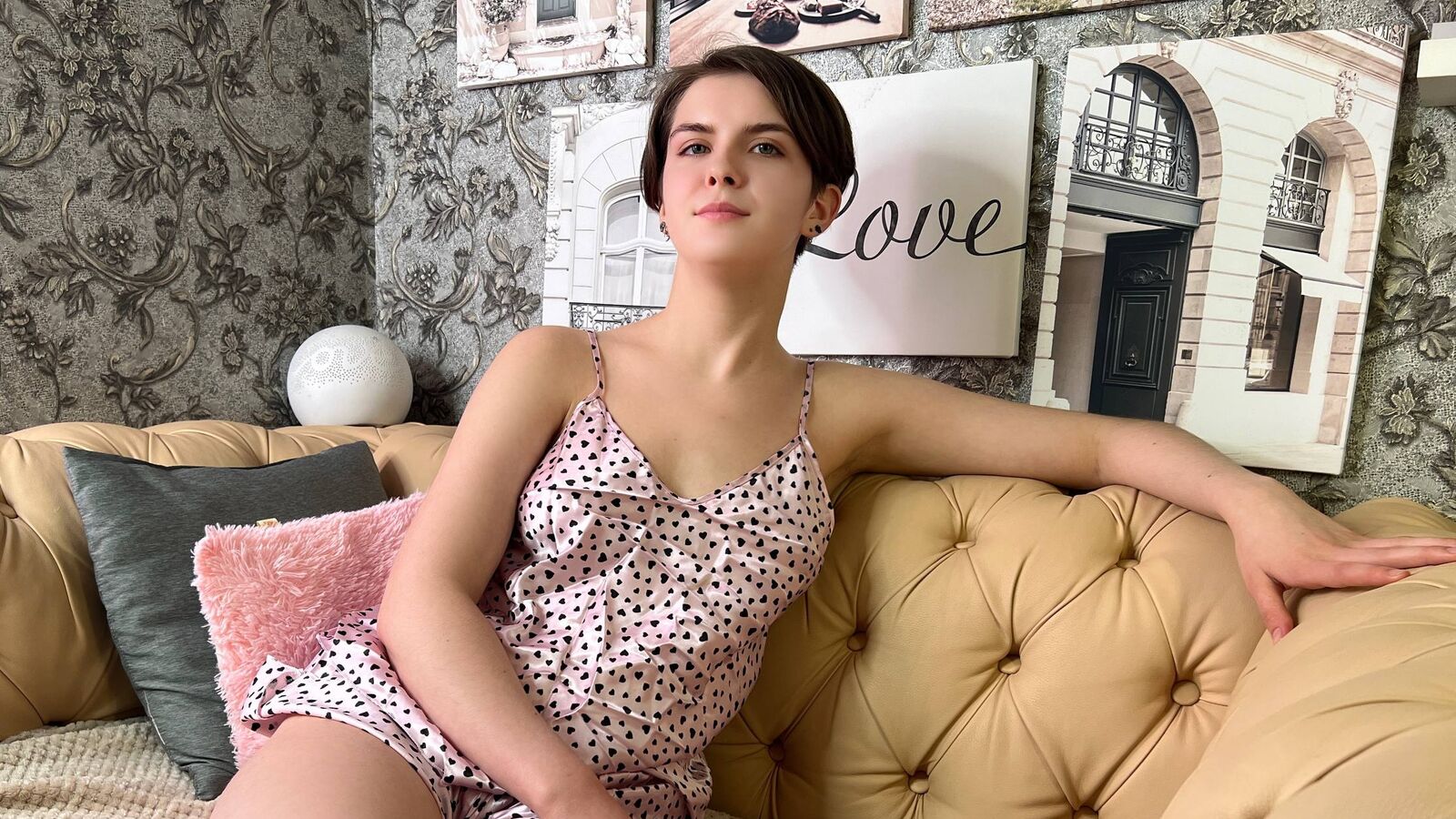 Speak with KateViz Live