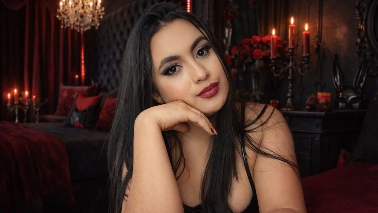 Speak with KatyaRogers Live