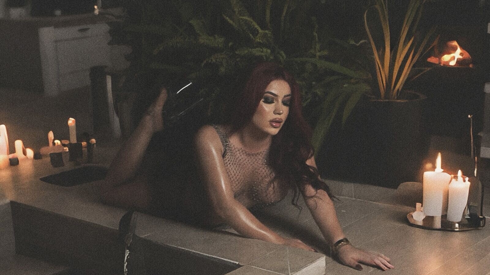 Speak with KendallRossie Live
