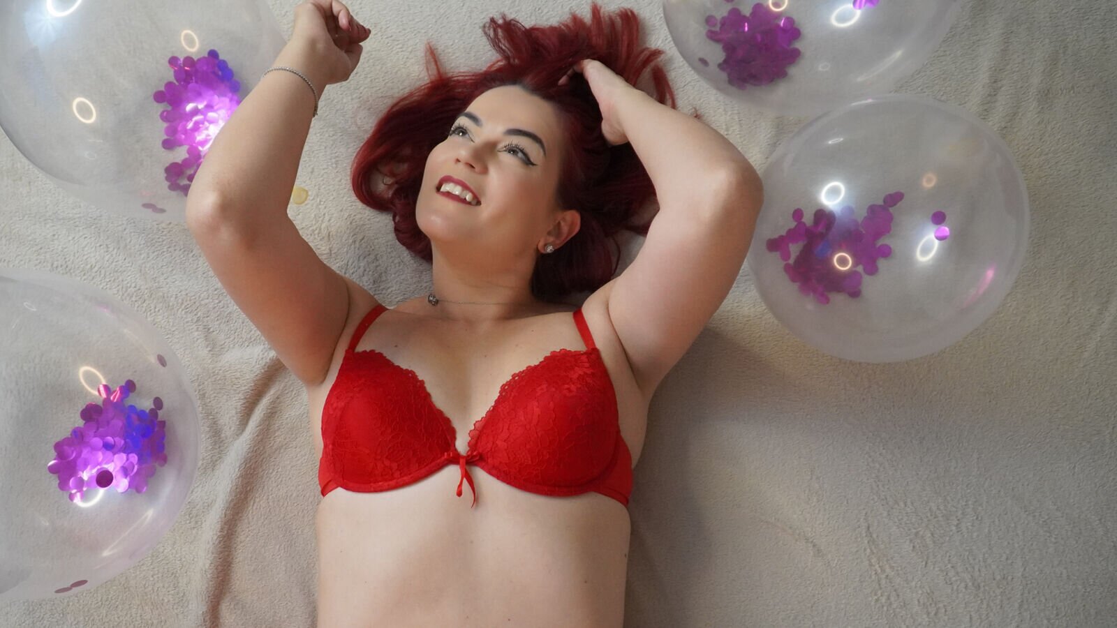 Speak with LanaHanson Live