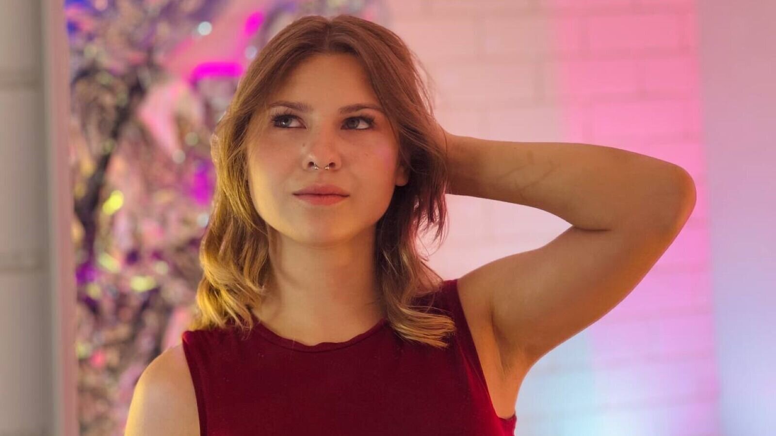 Speak with LenaBens Live