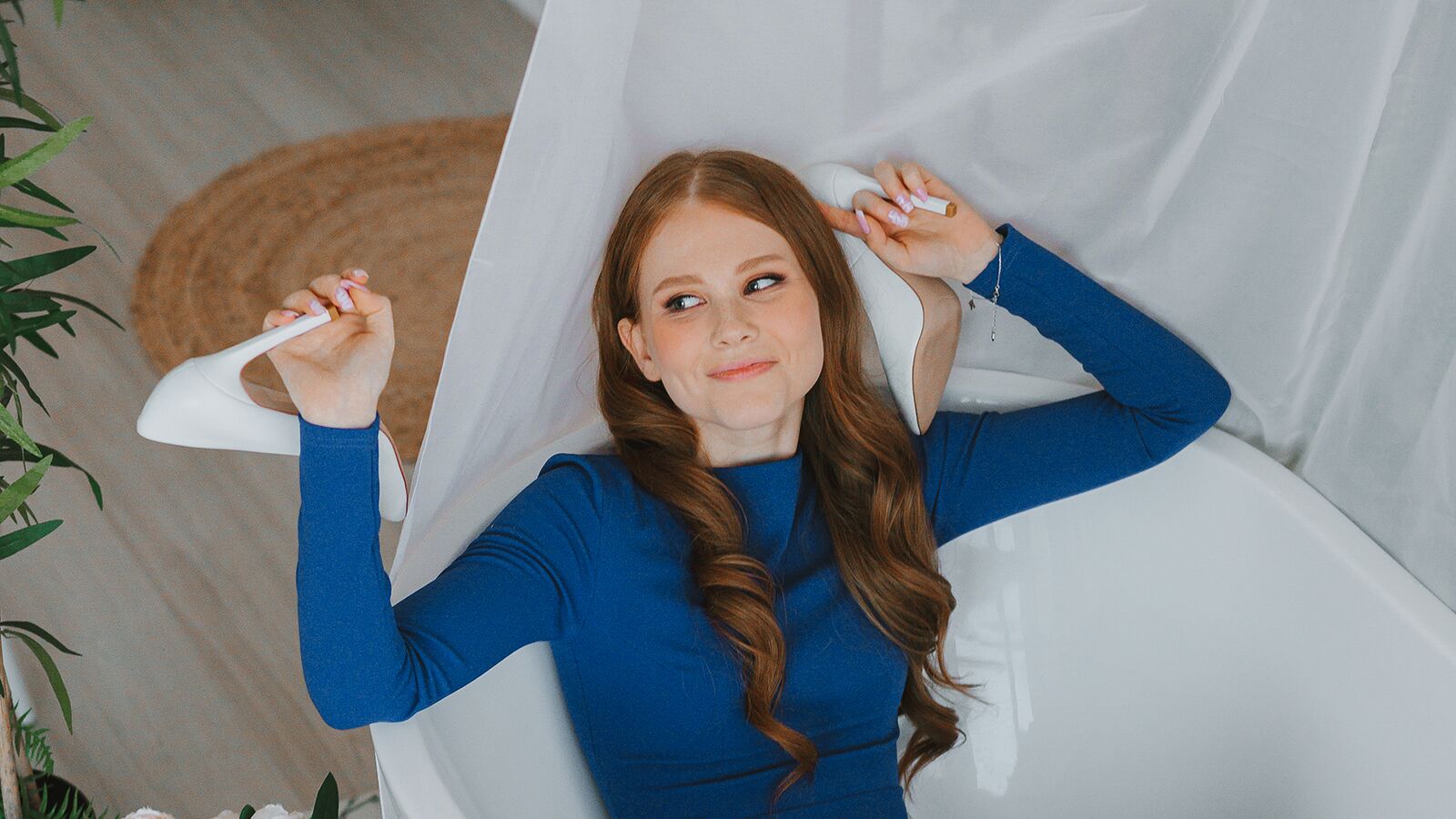 Speak with LeticiaMoon Live