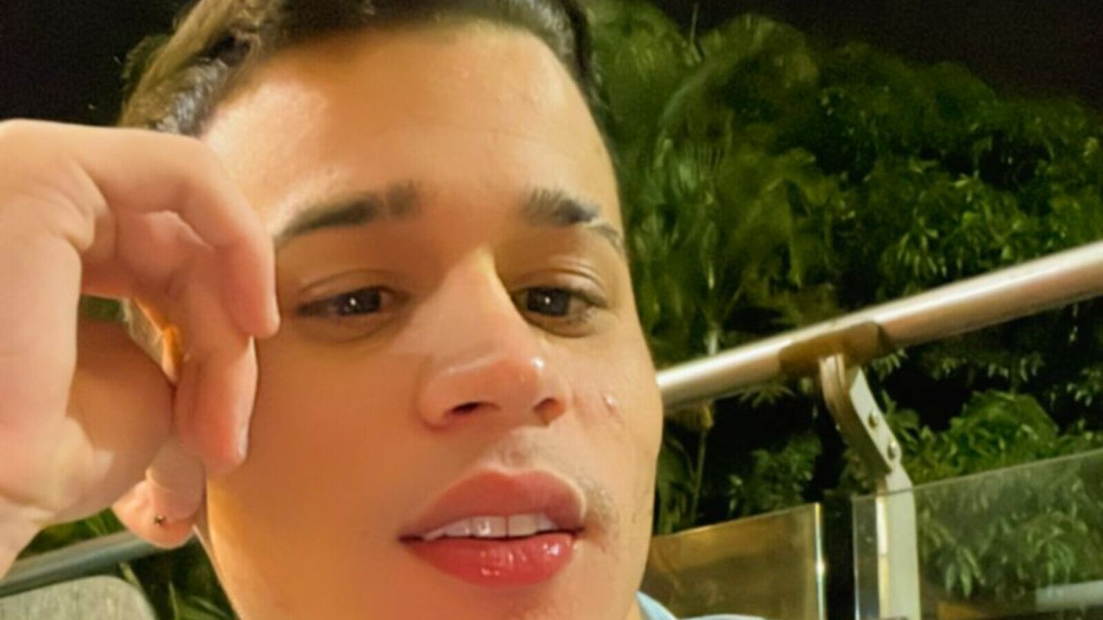 Speak with LiamBruce Live