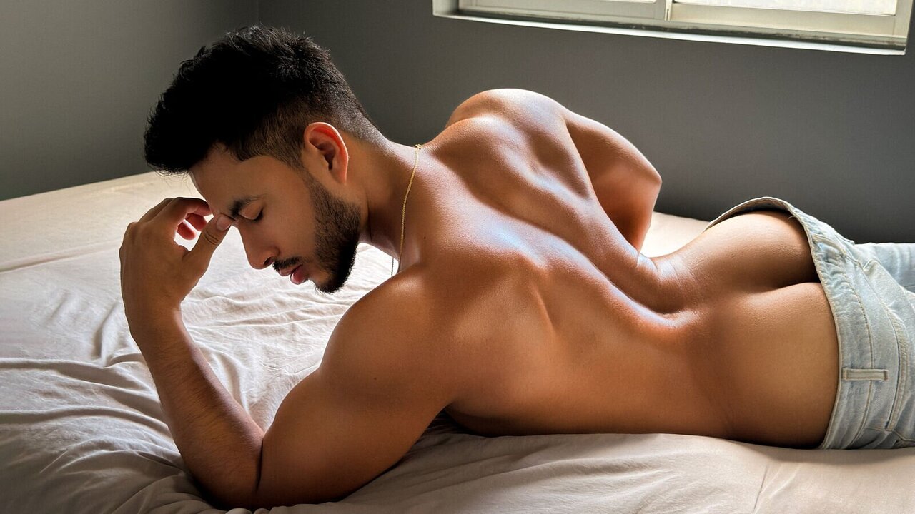 Speak with LianCruz Live