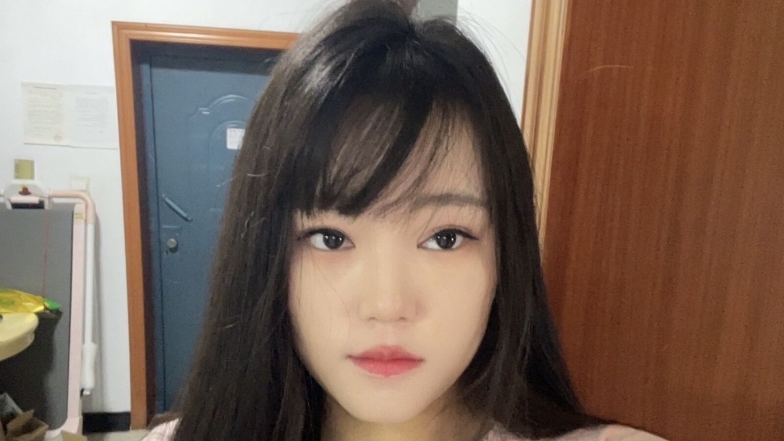 Speak with LiangXiaoxue Live