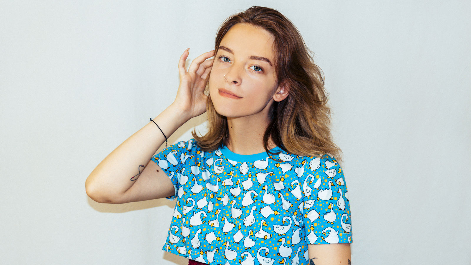 Speak with LilianKelly Live