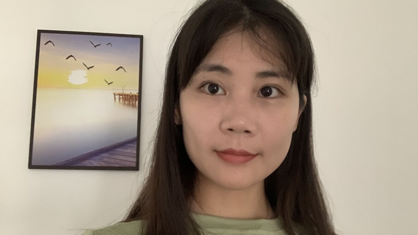 Speak with LiuFulf Live