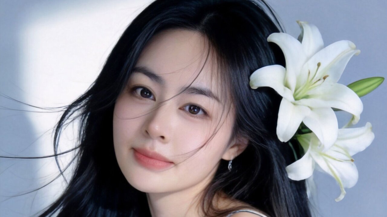 Speak with Liwei Live