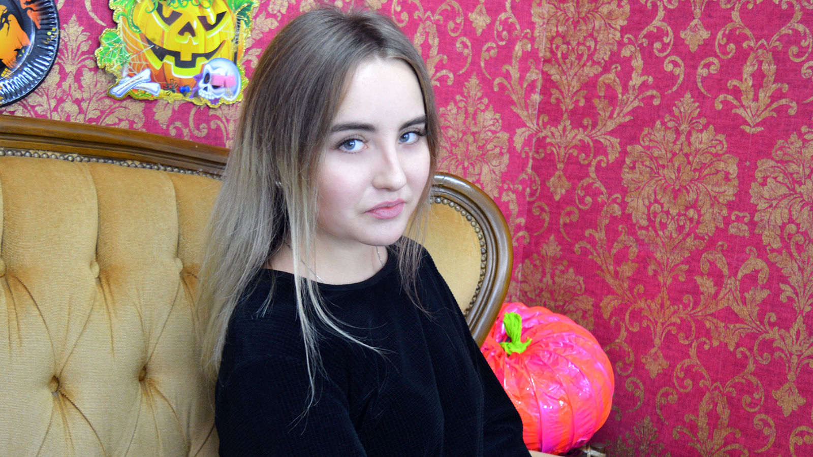 Speak with LovelyDrew Live