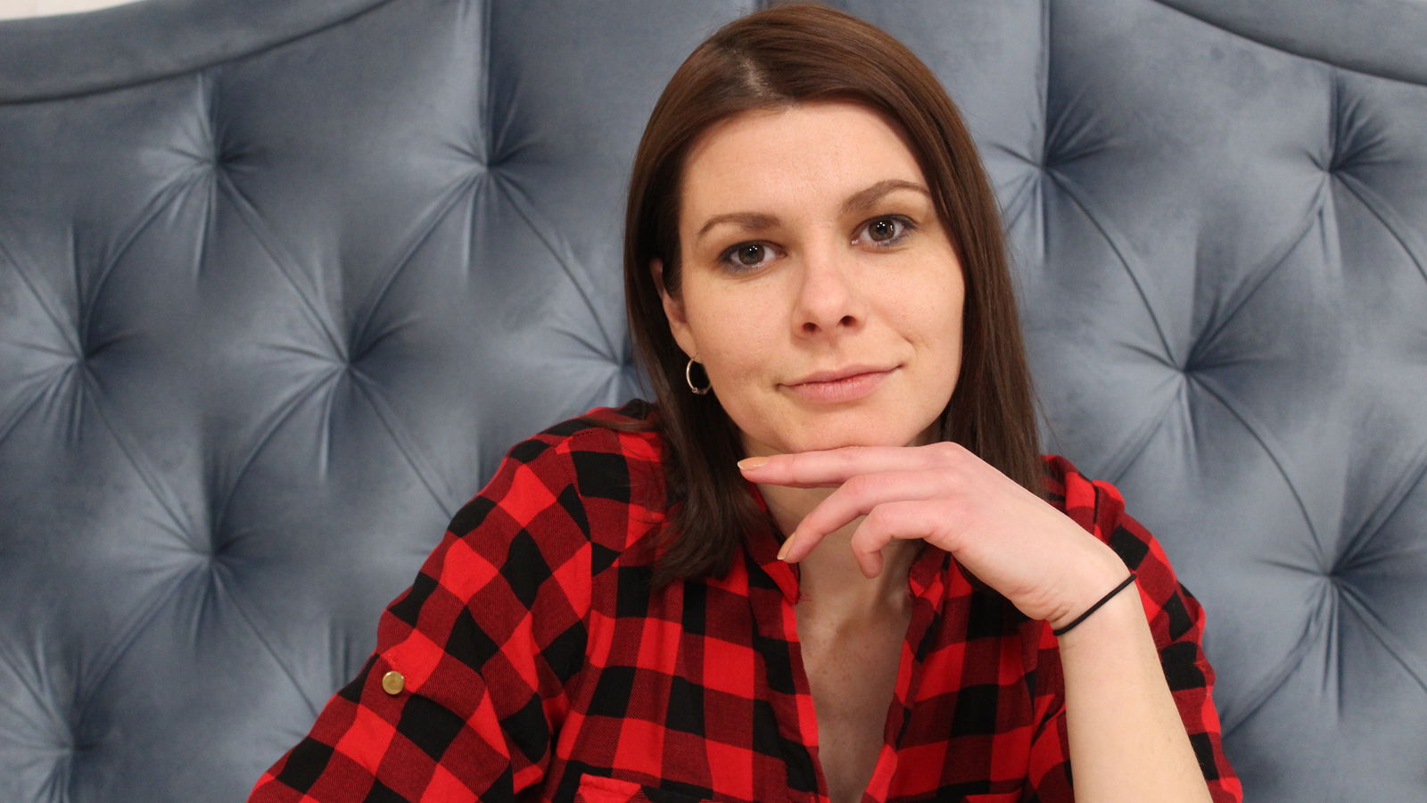 Speak with MargoDupont Live