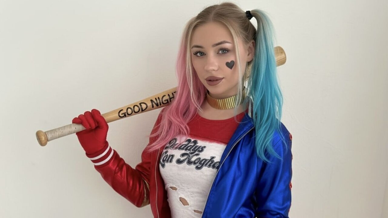 Speak with MargoRobbz Live