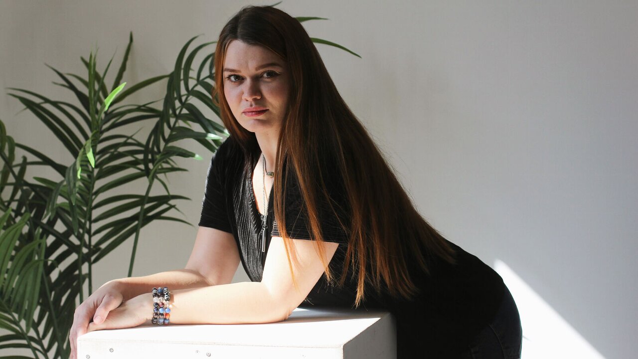 Speak with MariaBlims Live