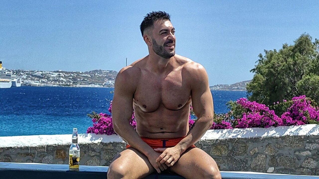 Speak with MarkRoy Live