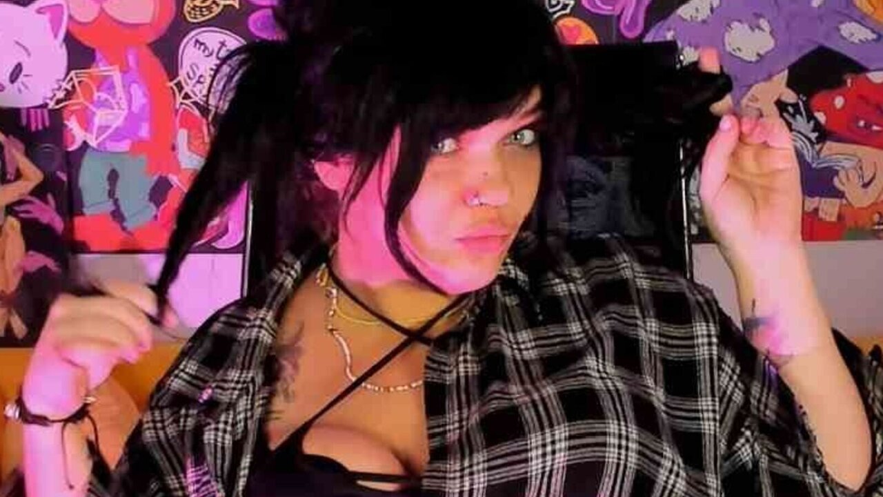 Speak with MaryHarrys Live