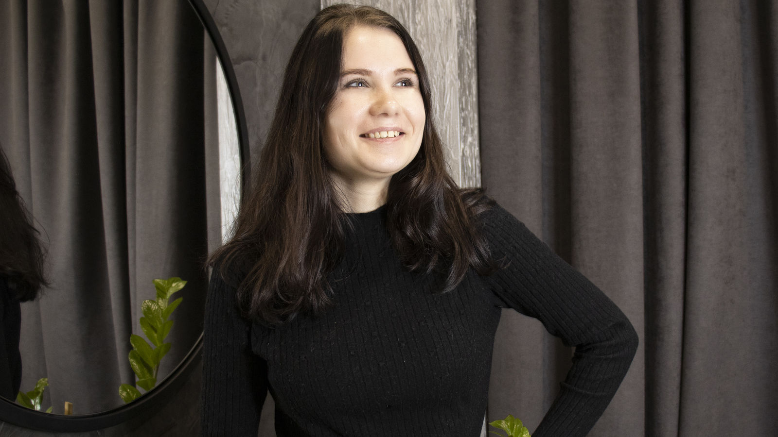 Speak with MatildaHensley Live