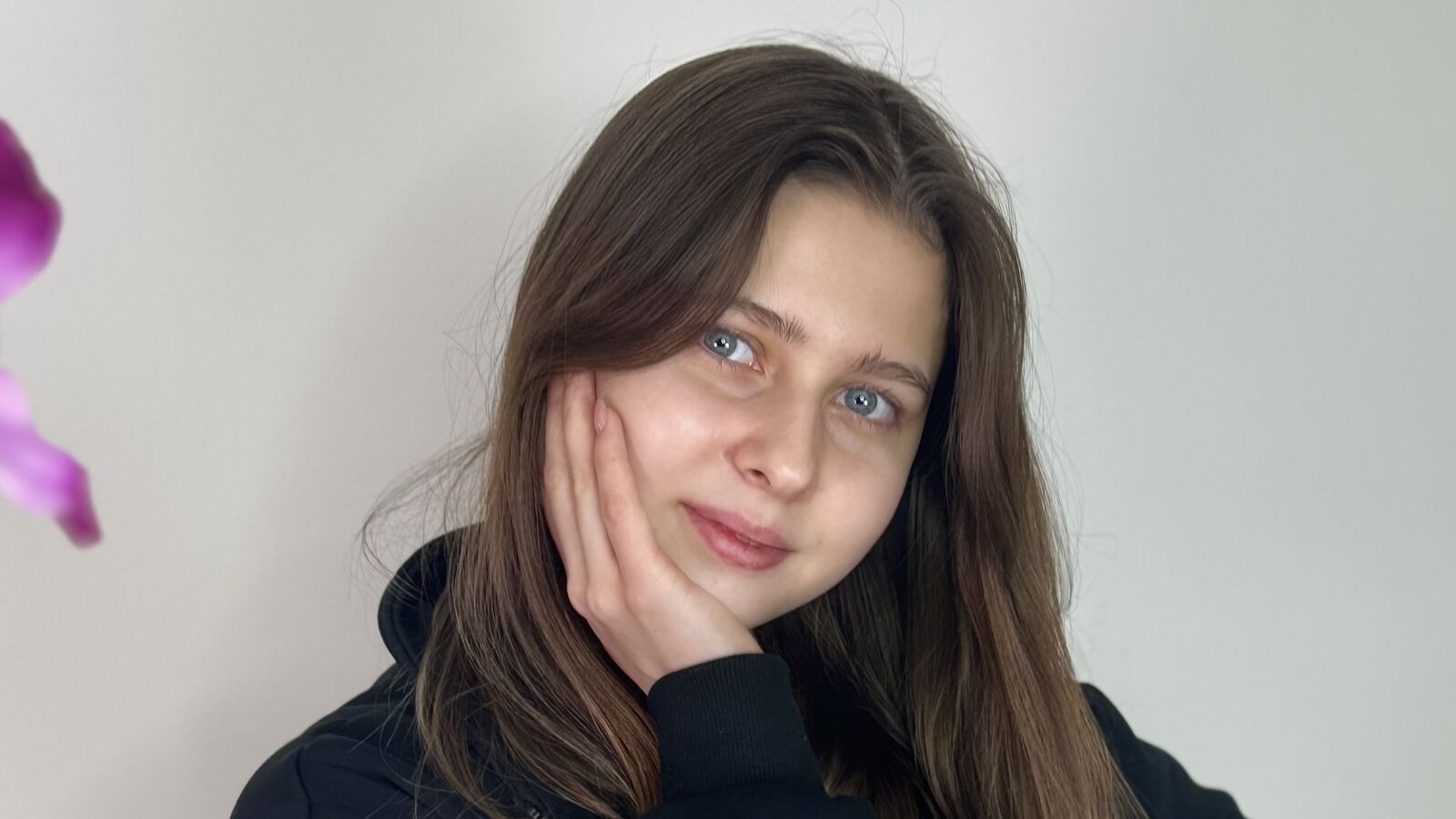 Speak with MerryStalma Live